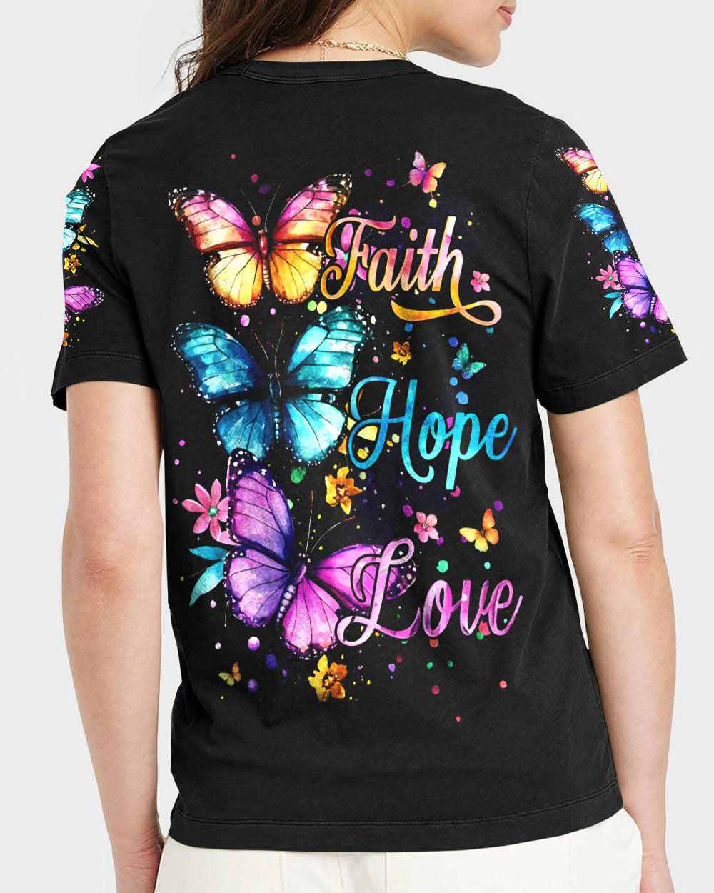 Category_Short sleeves