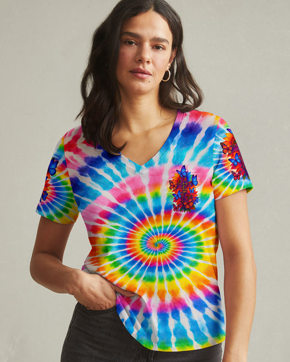Category_Short sleeves