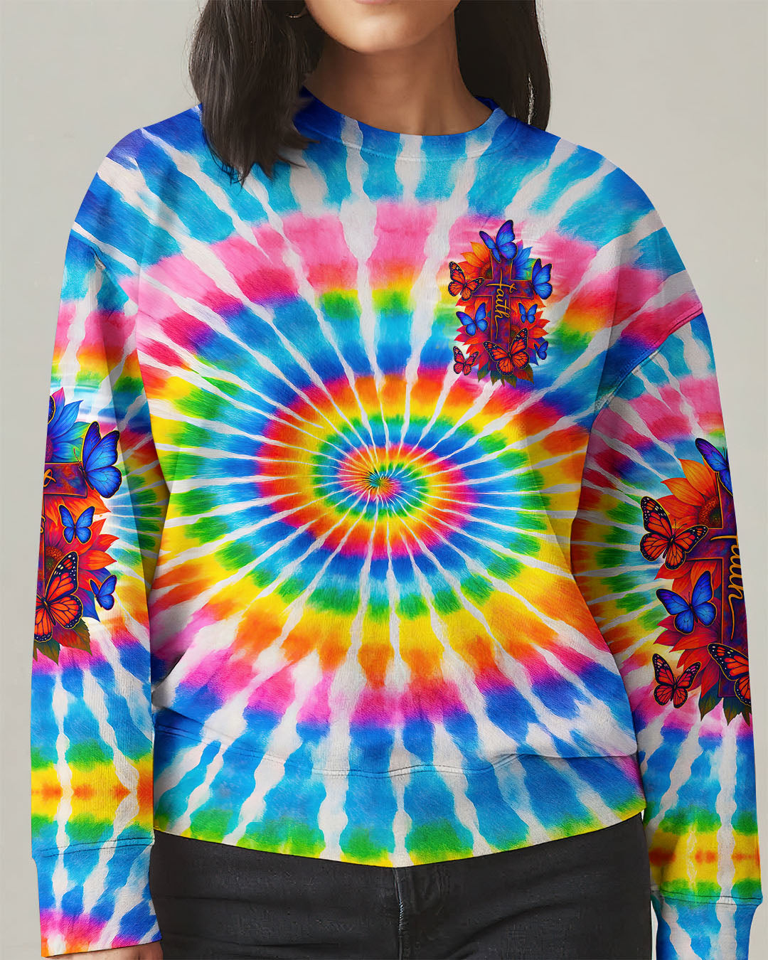Category_Sweatshirt & Hoodies