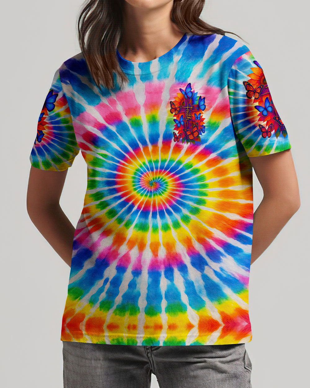 Category_Short sleeves