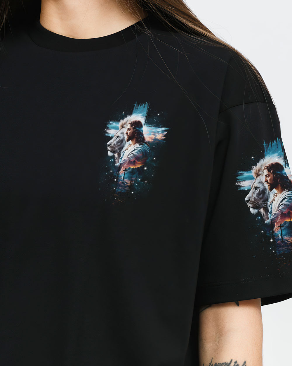 Category_Short sleeves