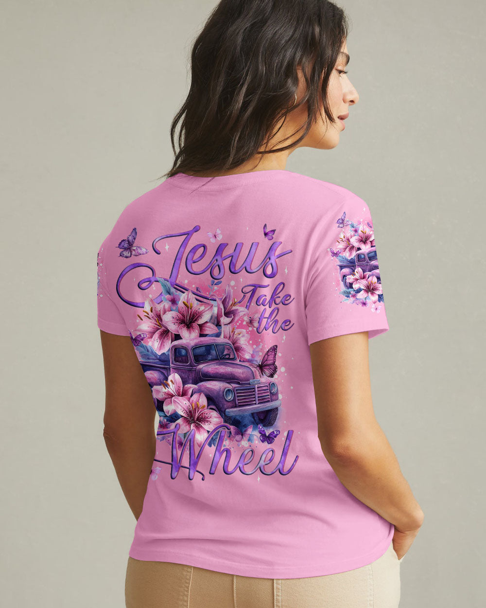 Category_Short sleeves