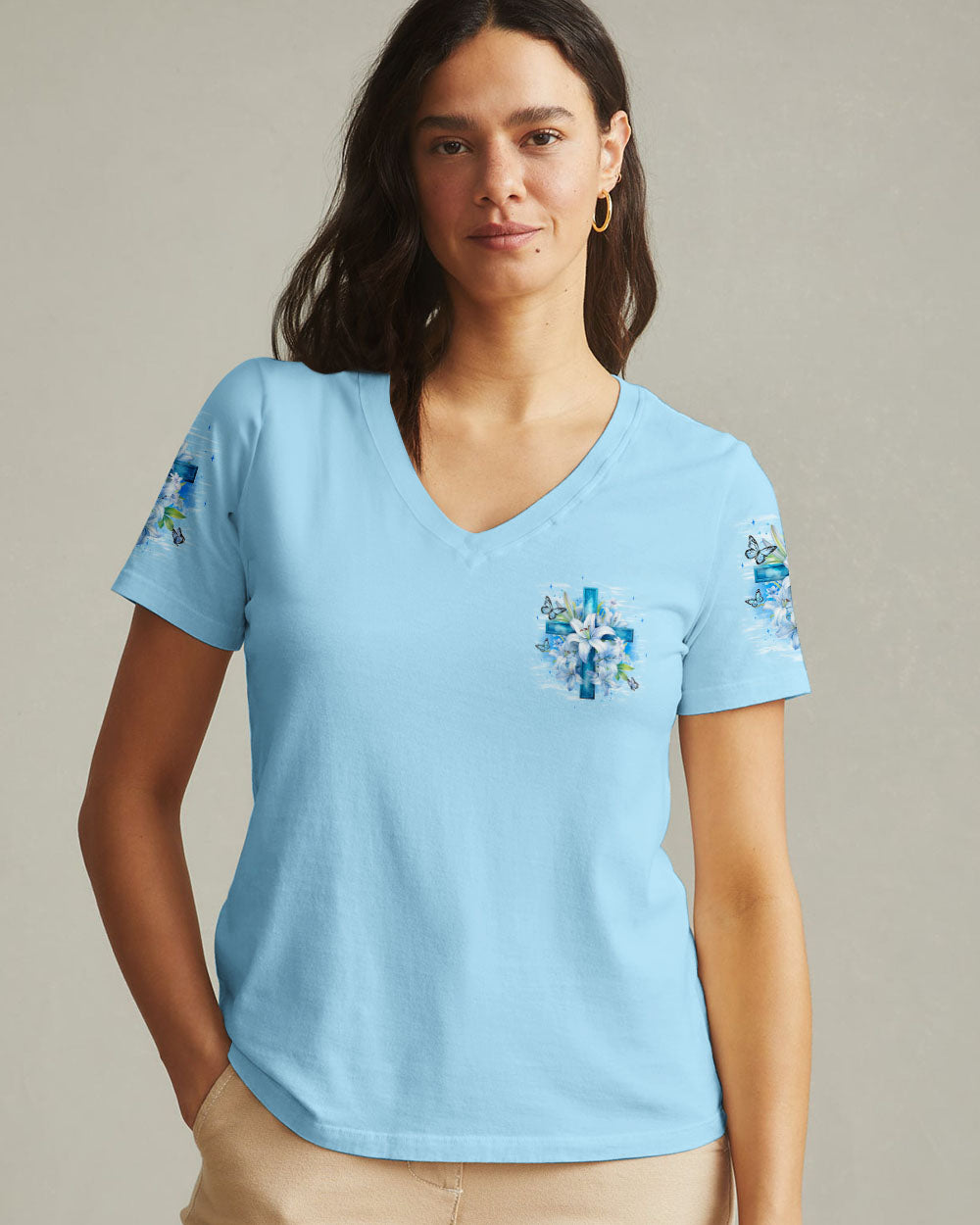 Category_Short sleeves