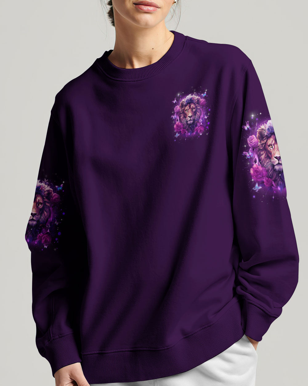 Category_Sweatshirt & Hoodies