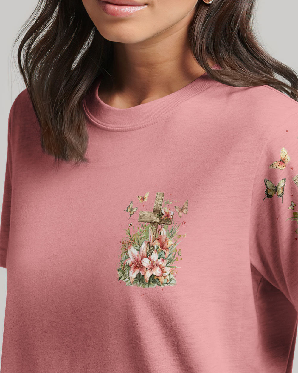 Category_Short sleeves