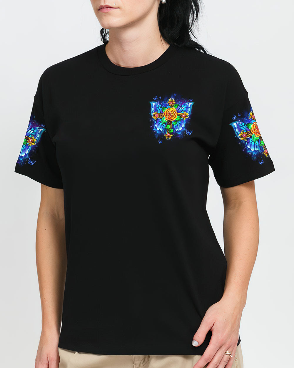Category_Short sleeves