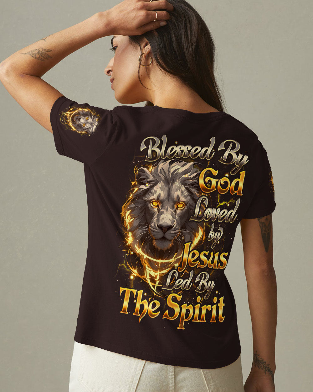 Category_Short sleeves