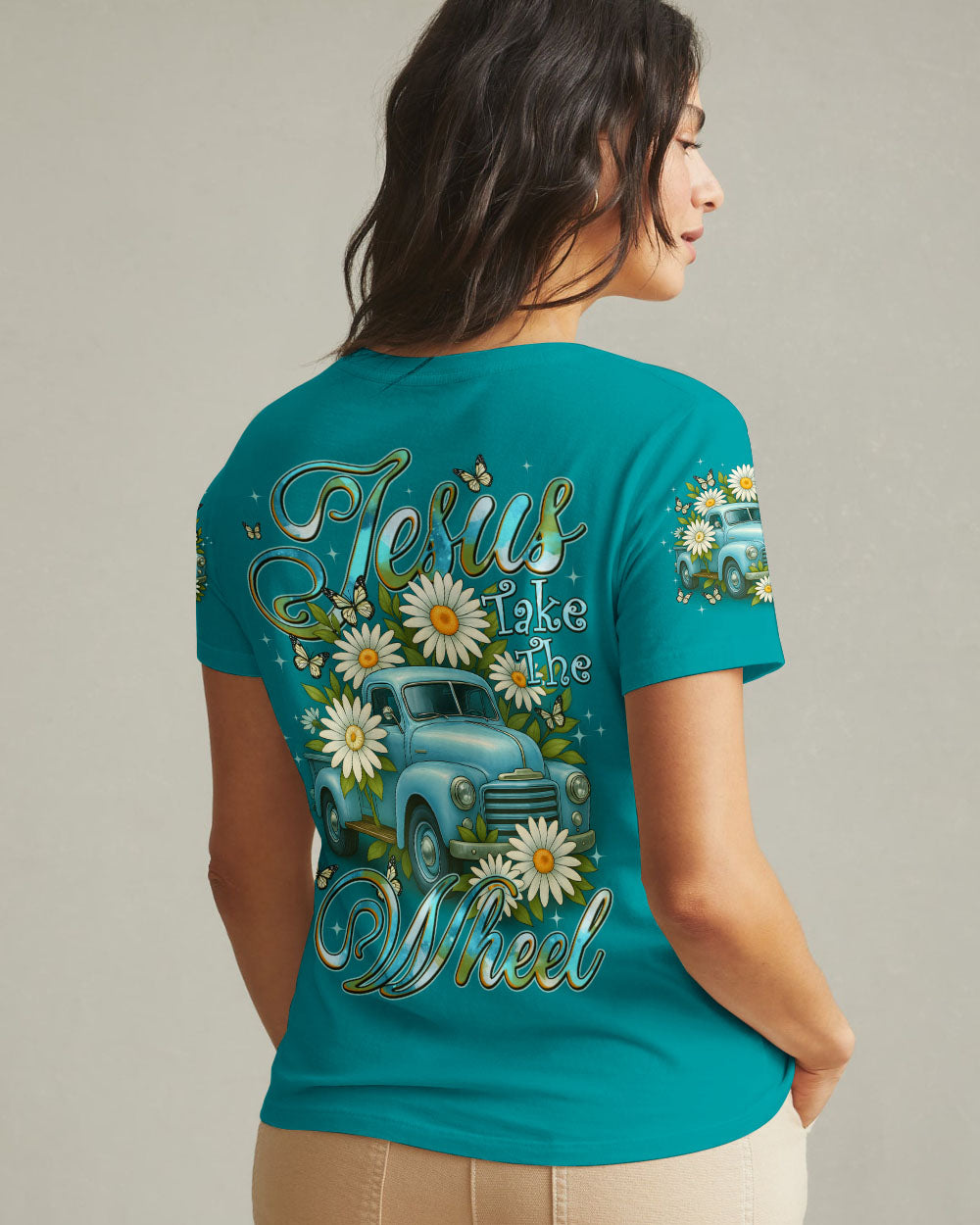 Category_Short sleeves