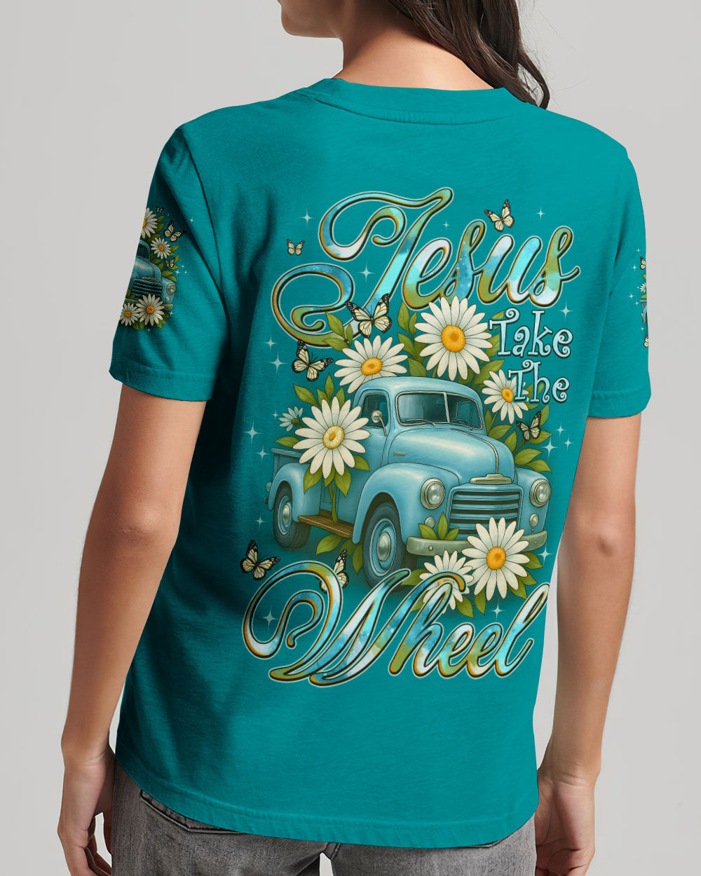 Category_Short sleeves