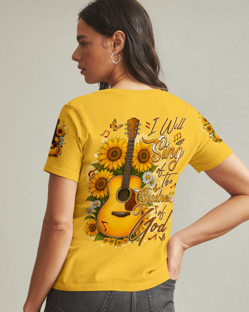Category_Short sleeves