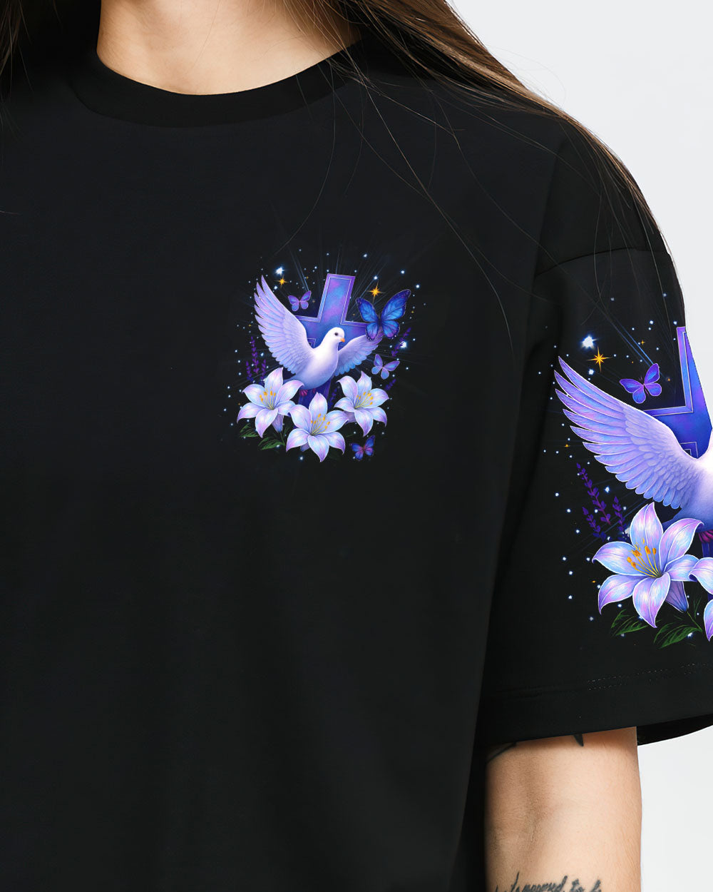 Category_Short sleeves