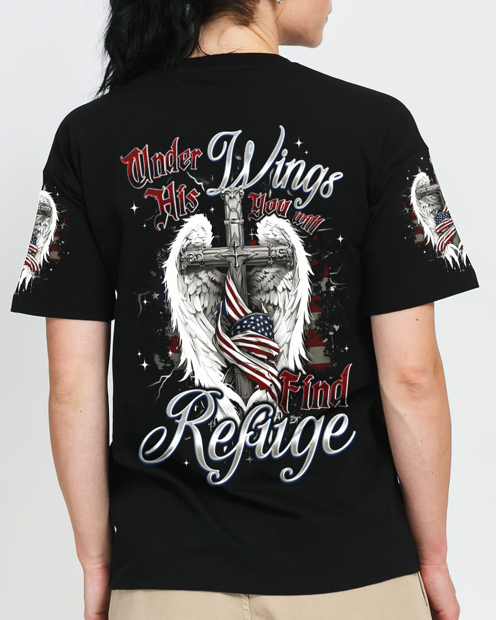 Category_Short sleeves