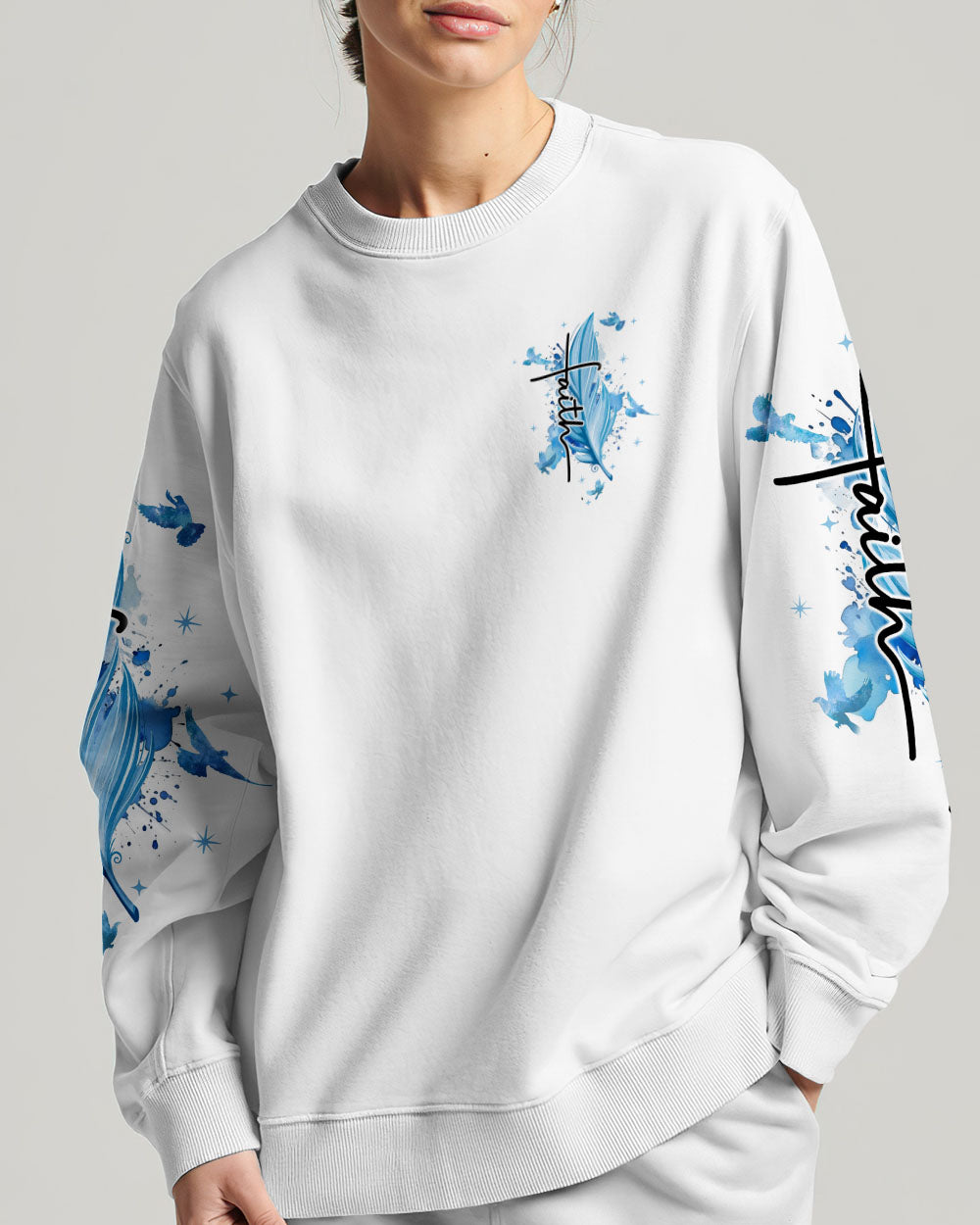 Category_Sweatshirt & Hoodies
