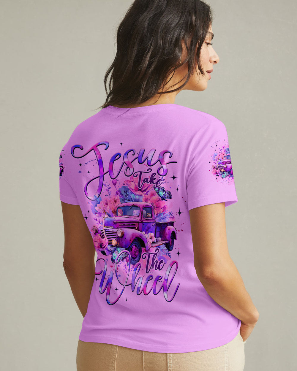 Category_Short sleeves