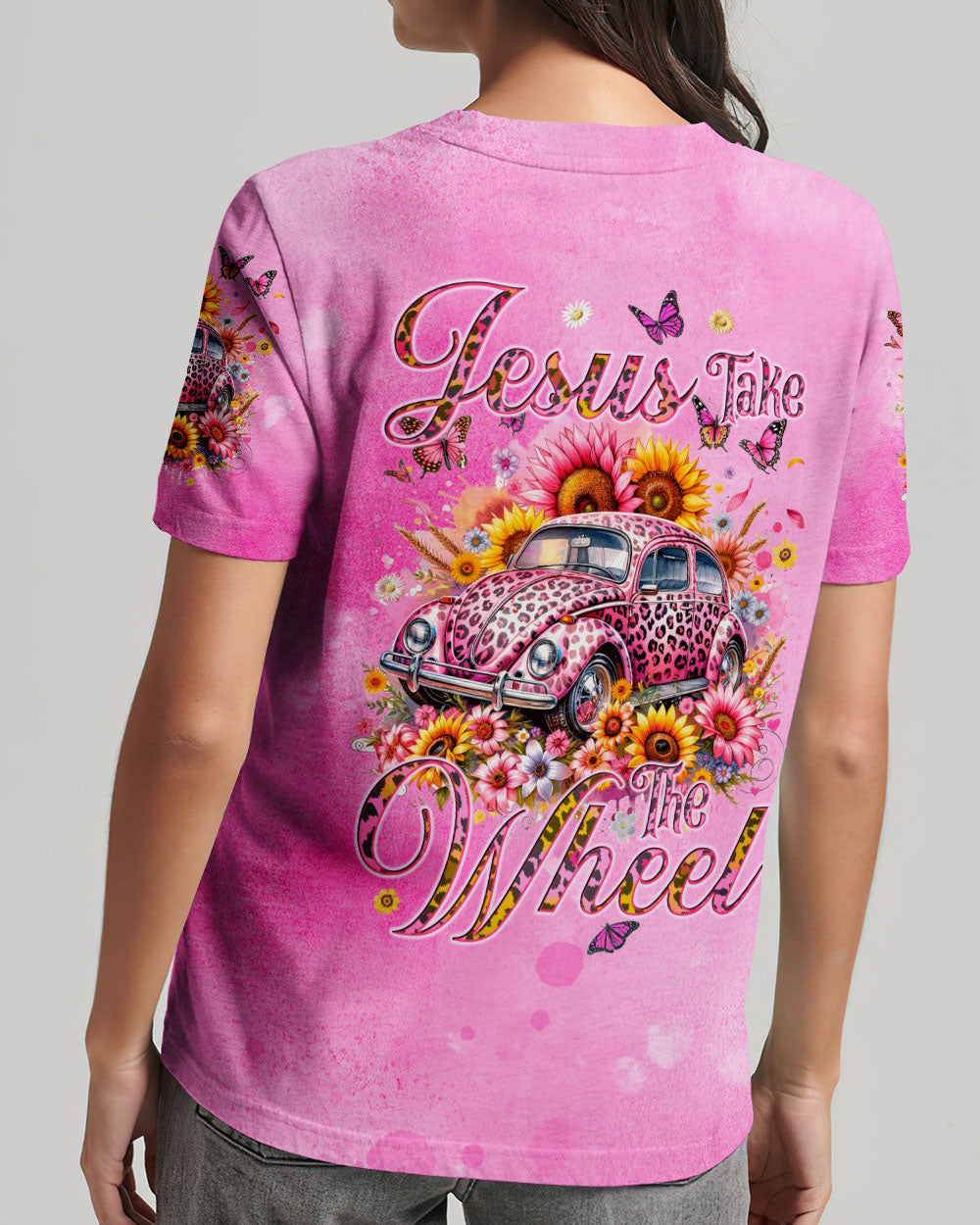 Category_Short sleeves