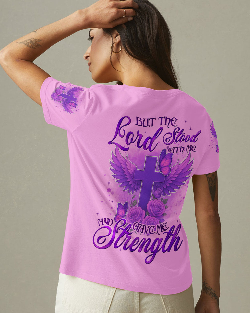 Category_Short sleeves