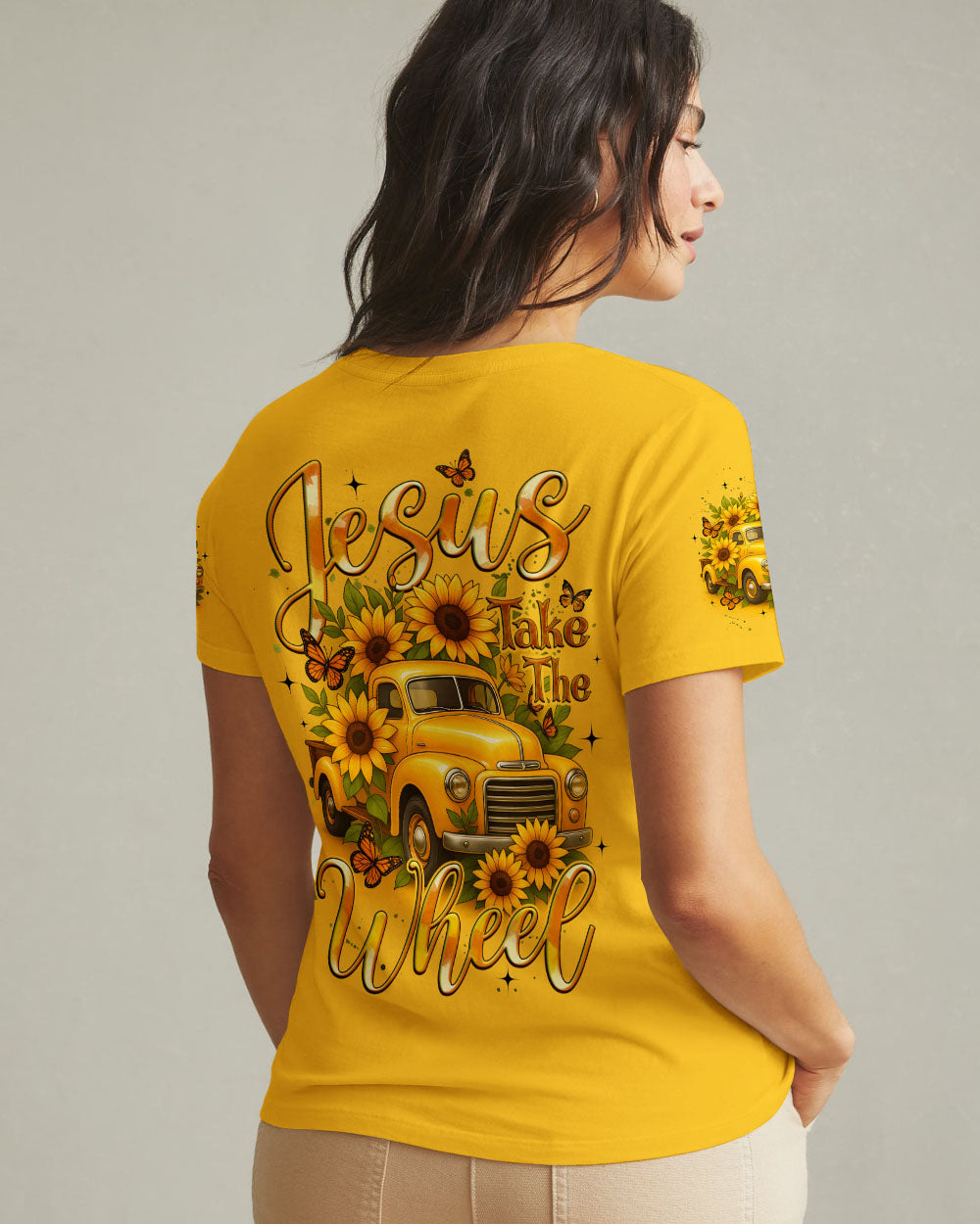 Category_Short sleeves