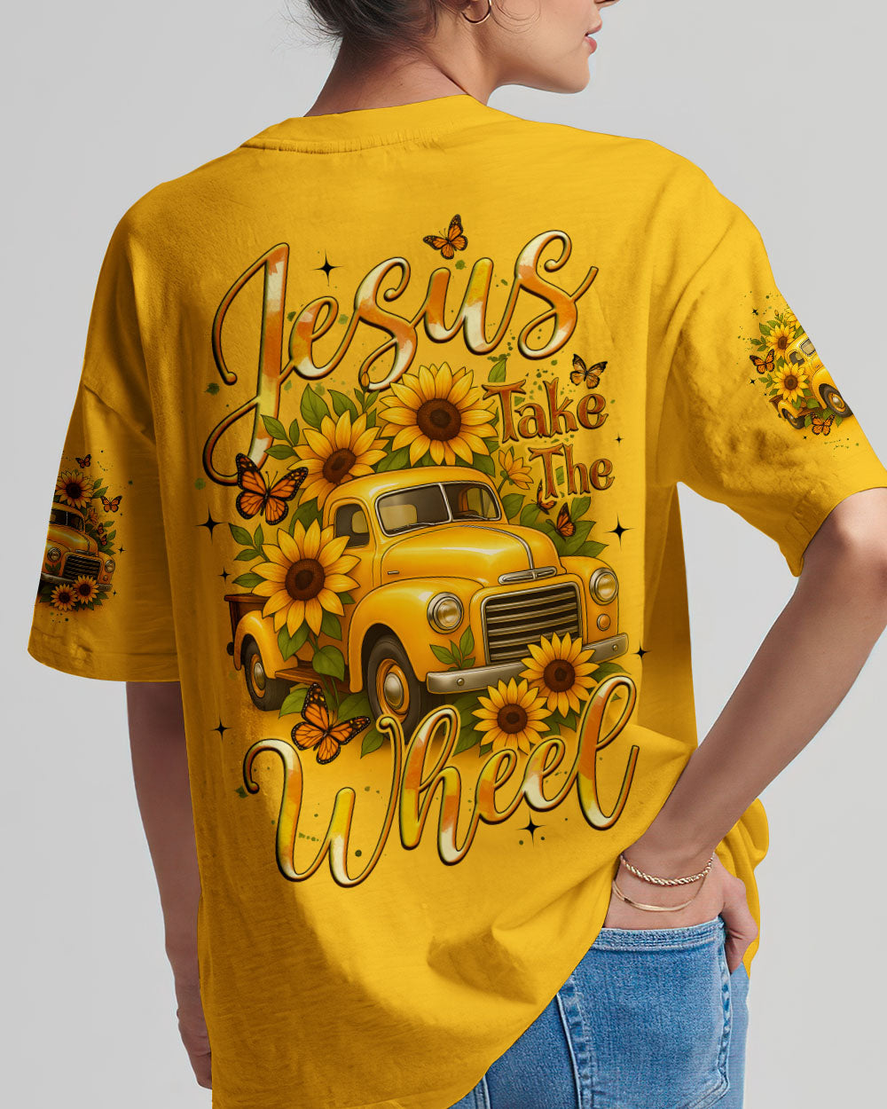 Category_Short sleeves