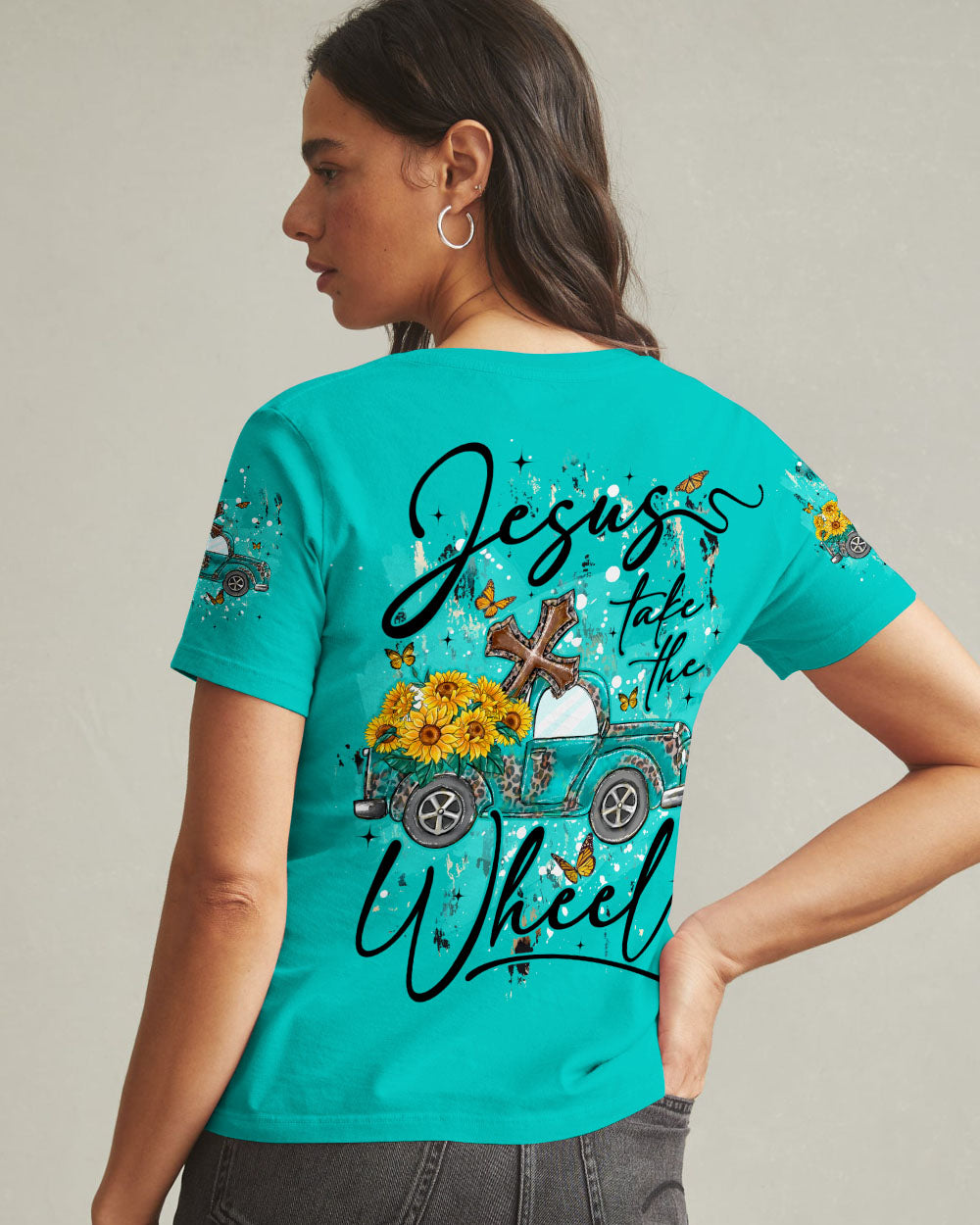 Category_Short sleeves