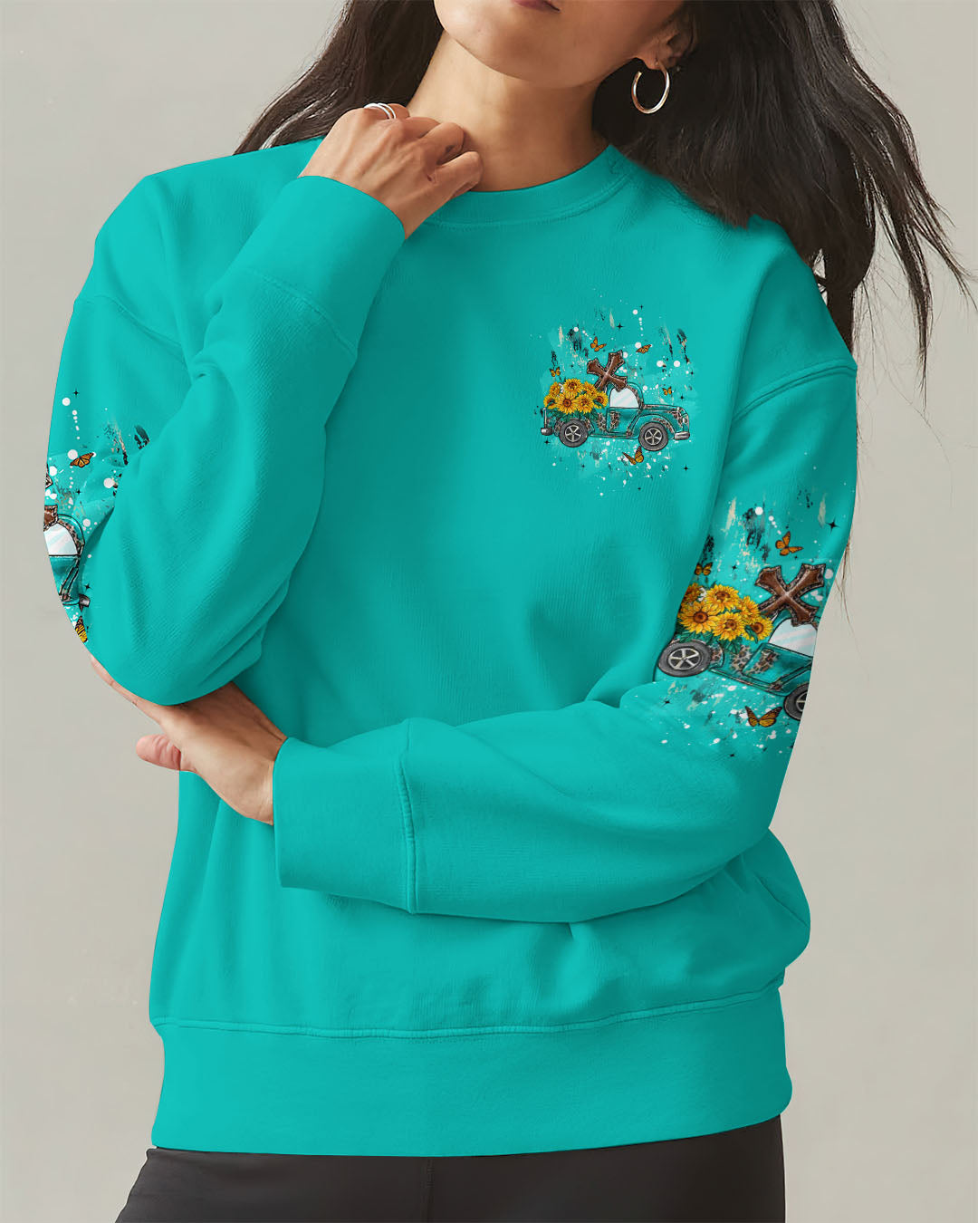 Category_Sweatshirt & Hoodies