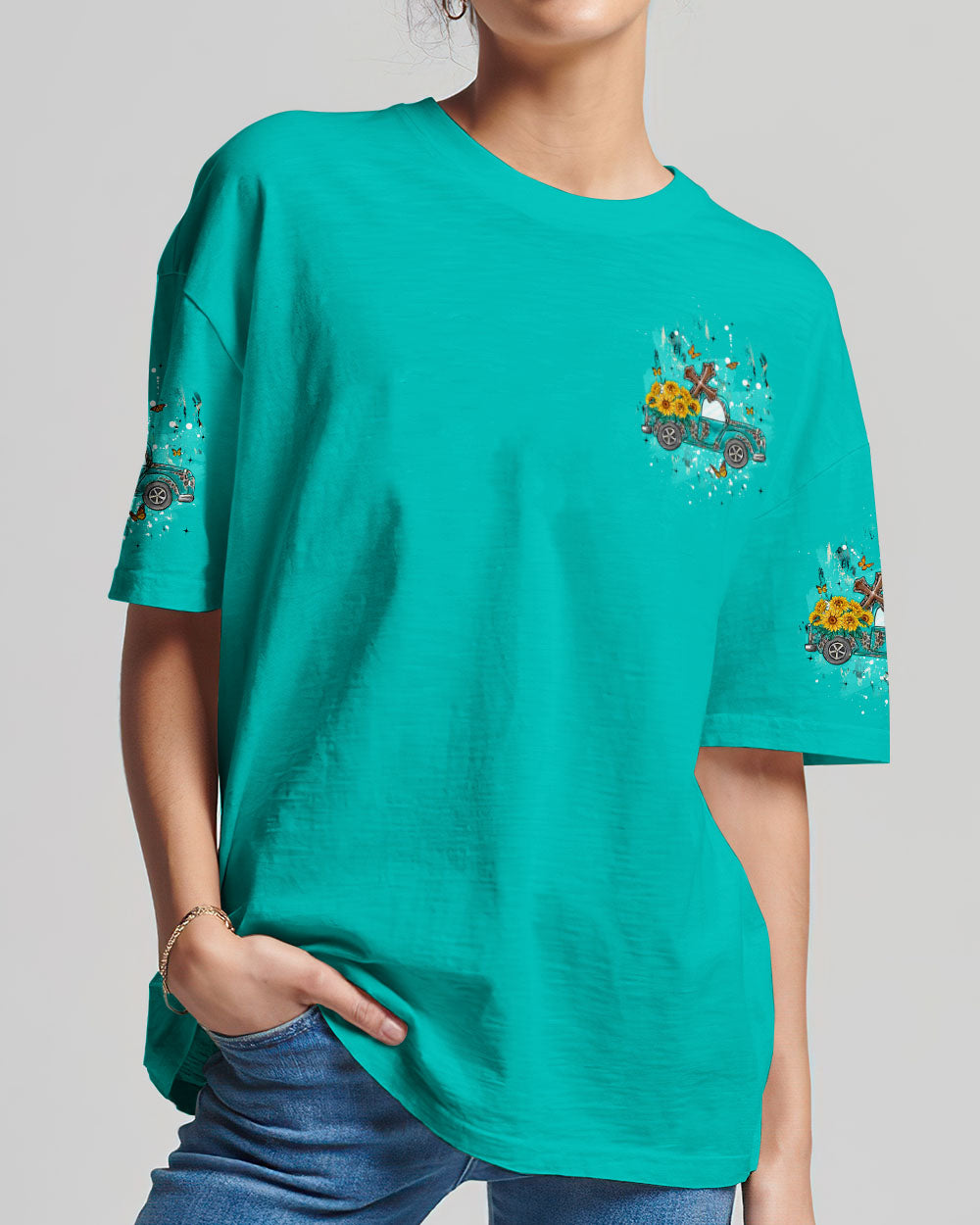 Category_Short sleeves