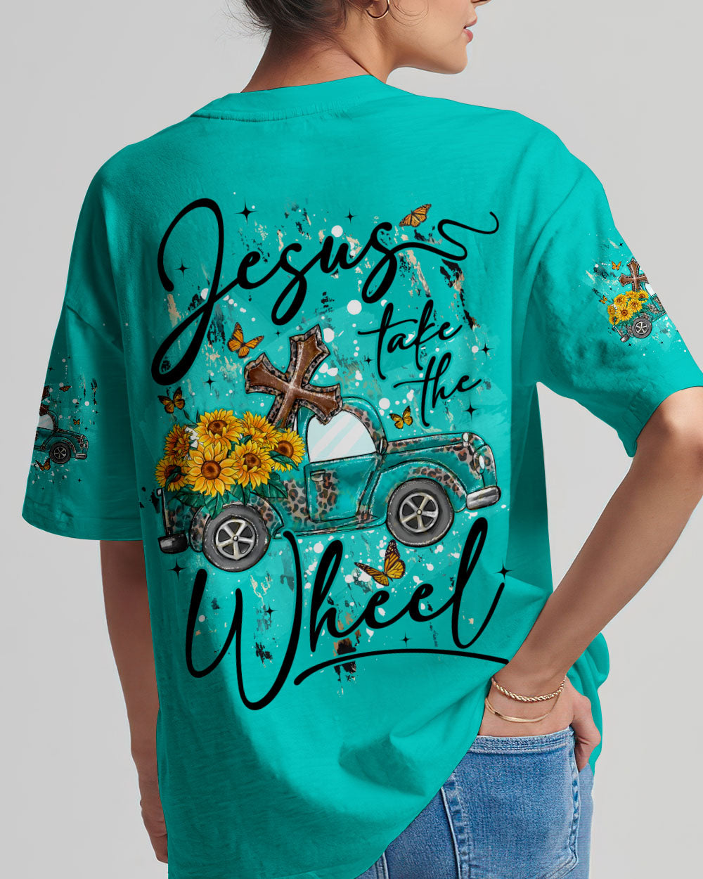 Category_Short sleeves