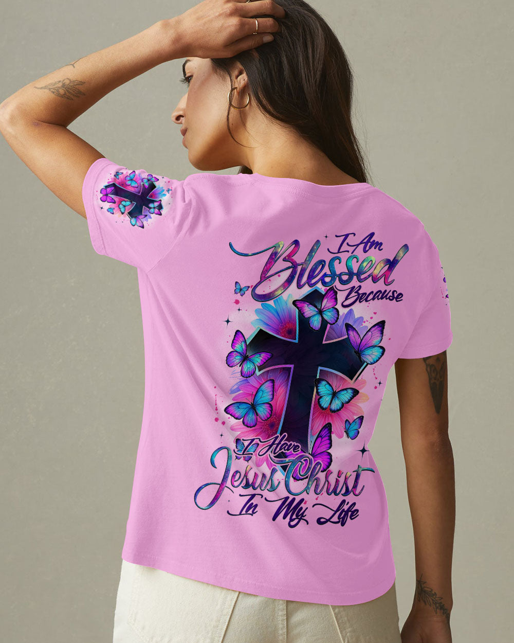 Category_Short sleeves