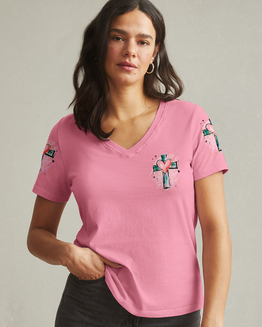 Category_Short sleeves