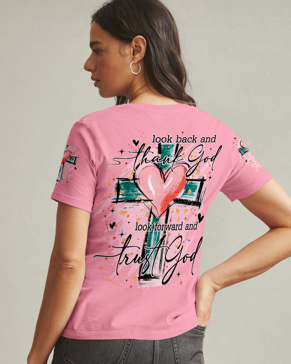 Category_Short sleeves