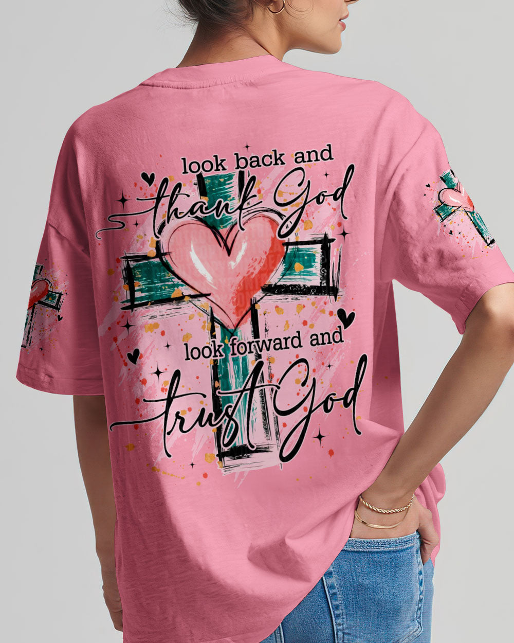 Category_Short sleeves
