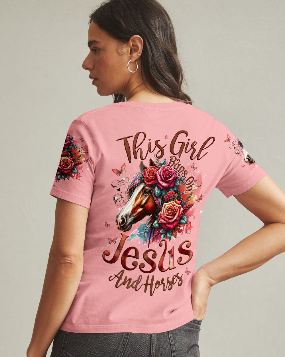 Category_Short sleeves