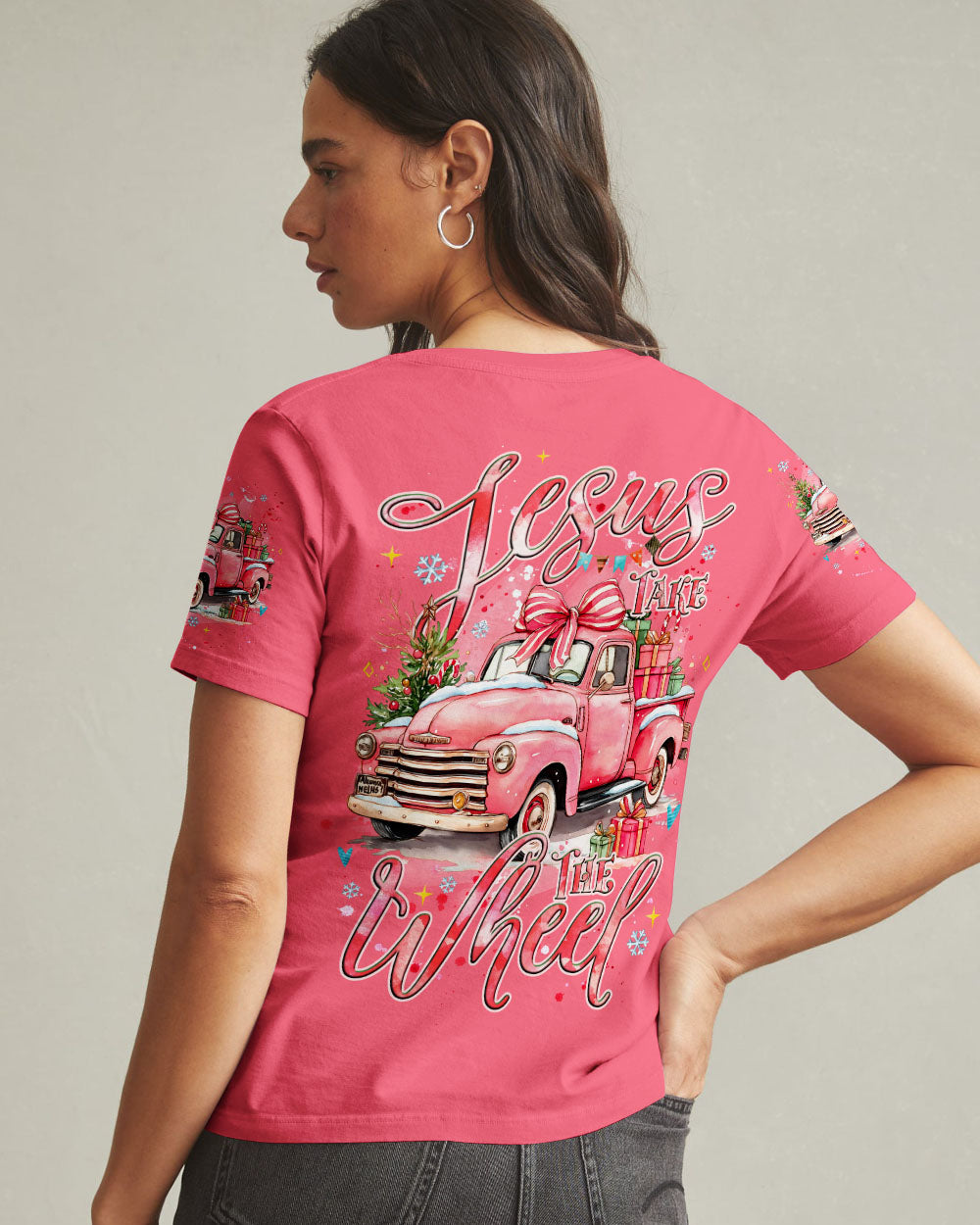 Category_Short sleeves