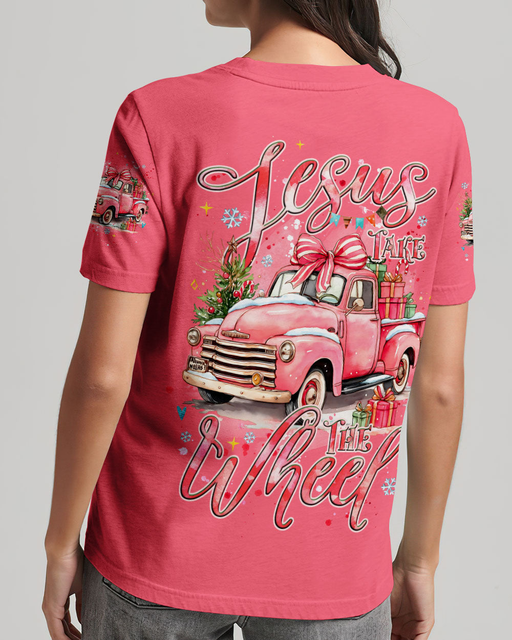 Category_Short sleeves