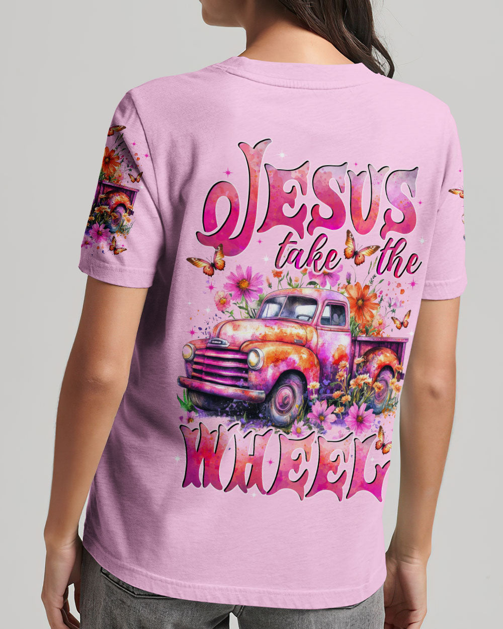 Category_Short sleeves