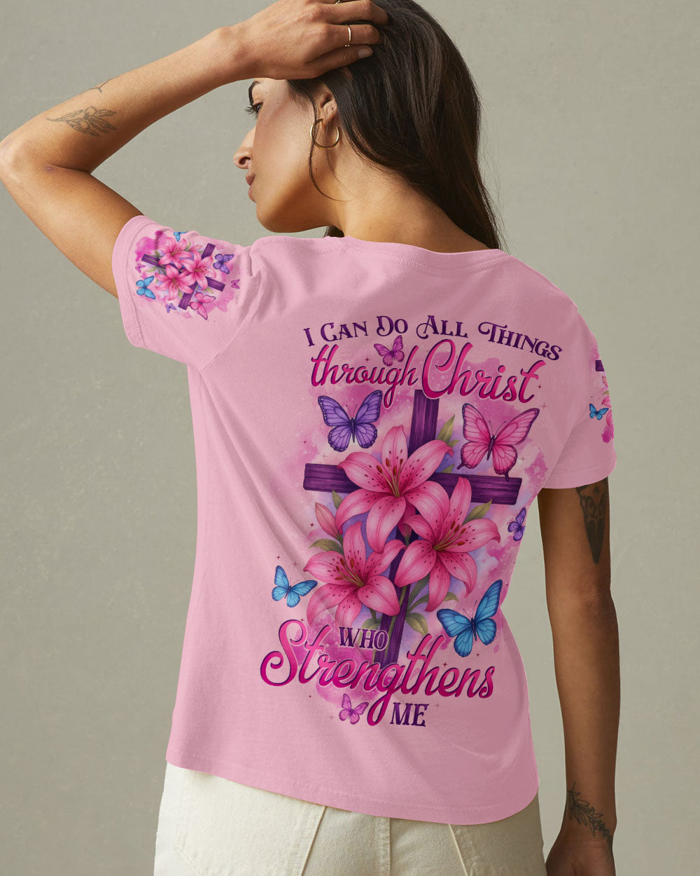 Category_Short sleeves