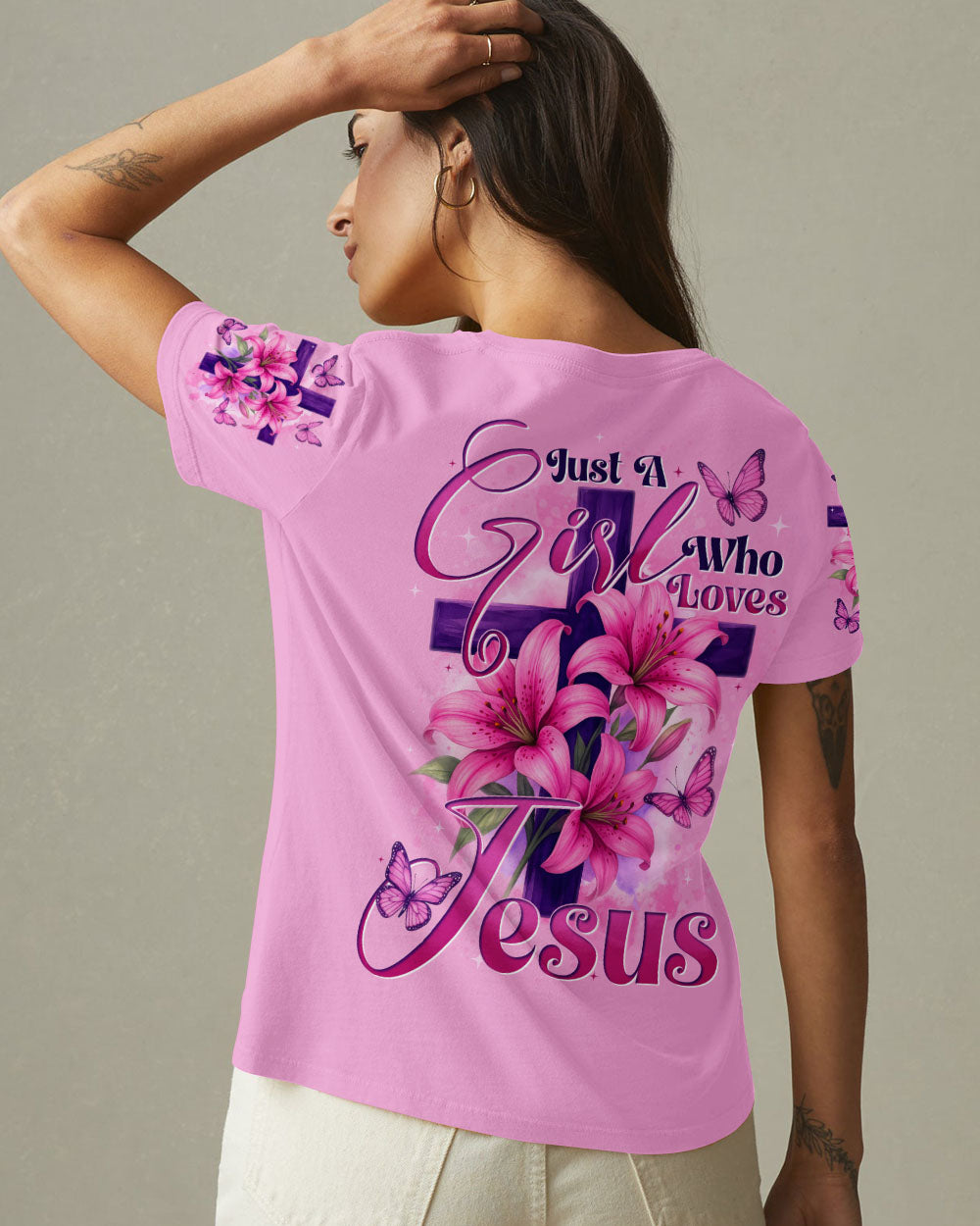Category_Short sleeves