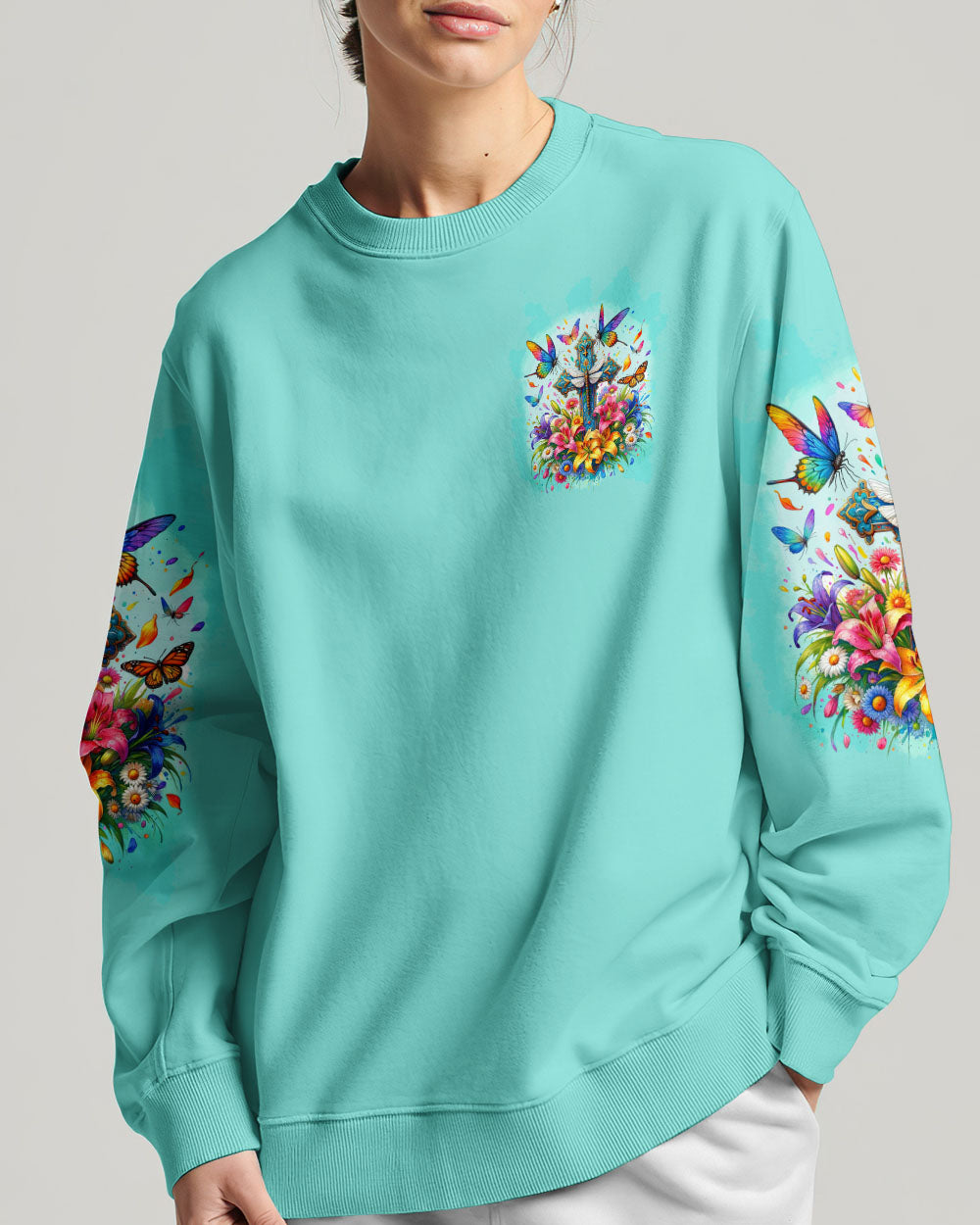 Category_Sweatshirt & Hoodies