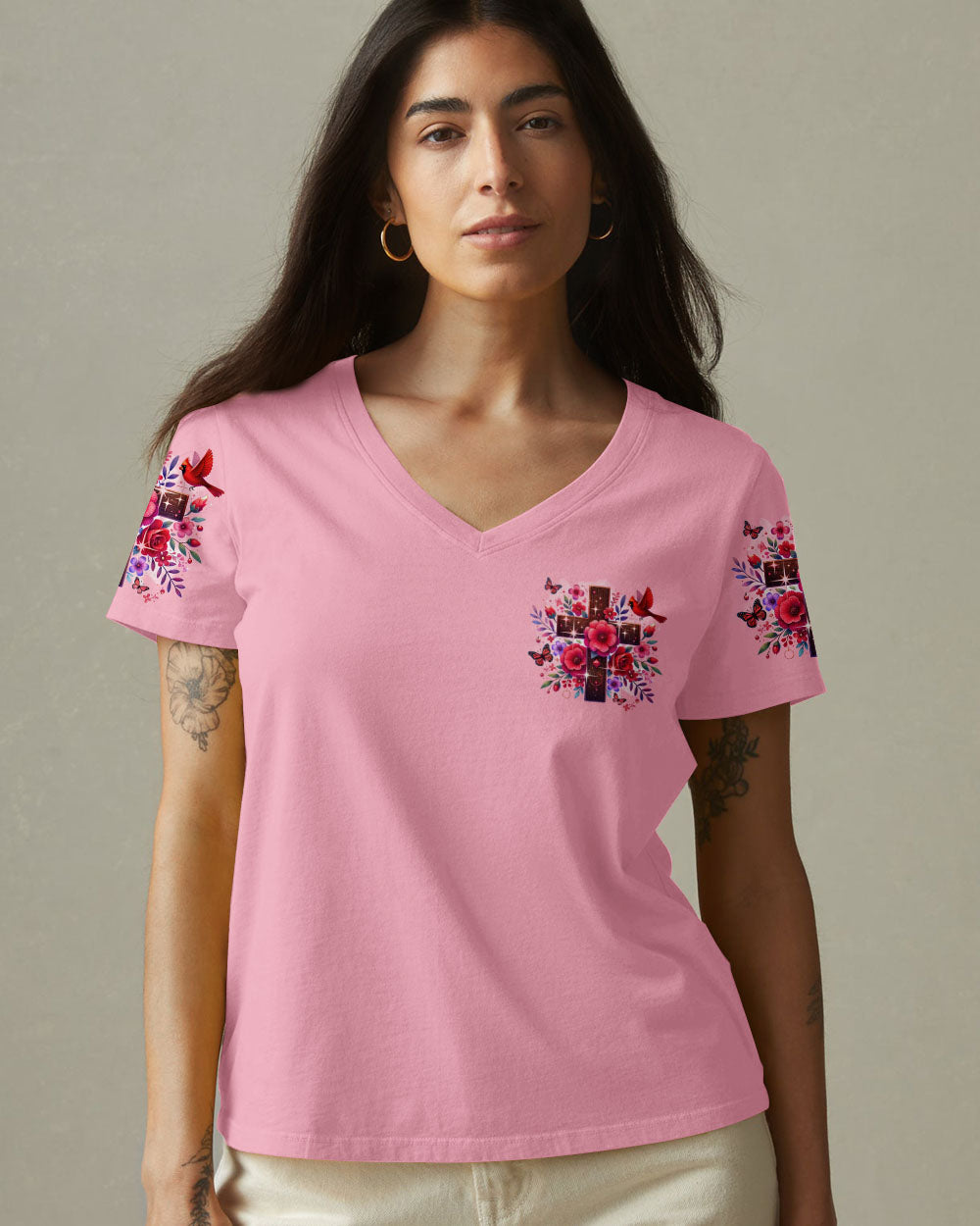 Category_Short sleeves