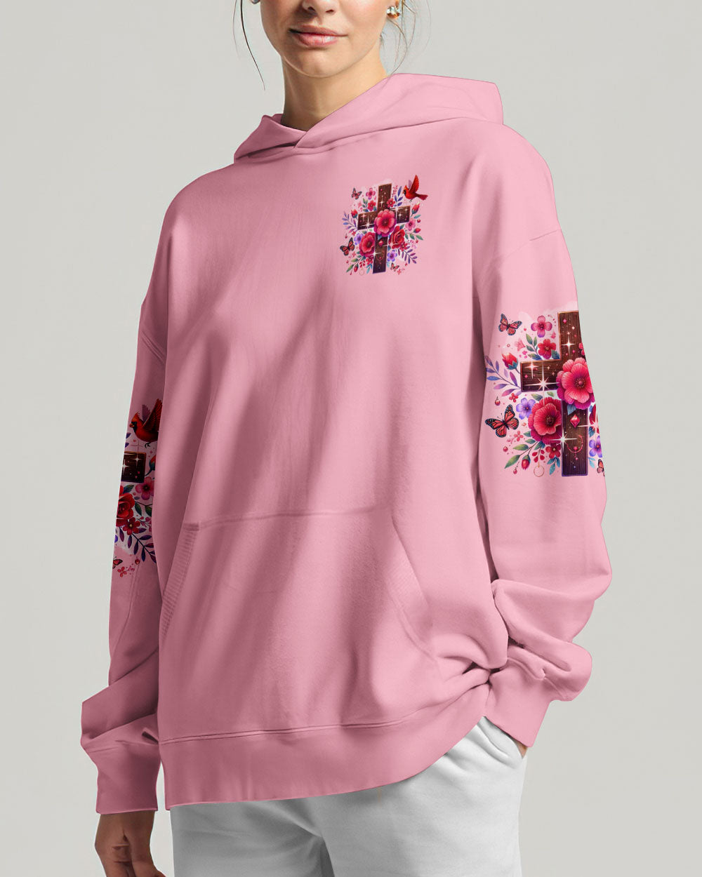 Category_Sweatshirt & Hoodies