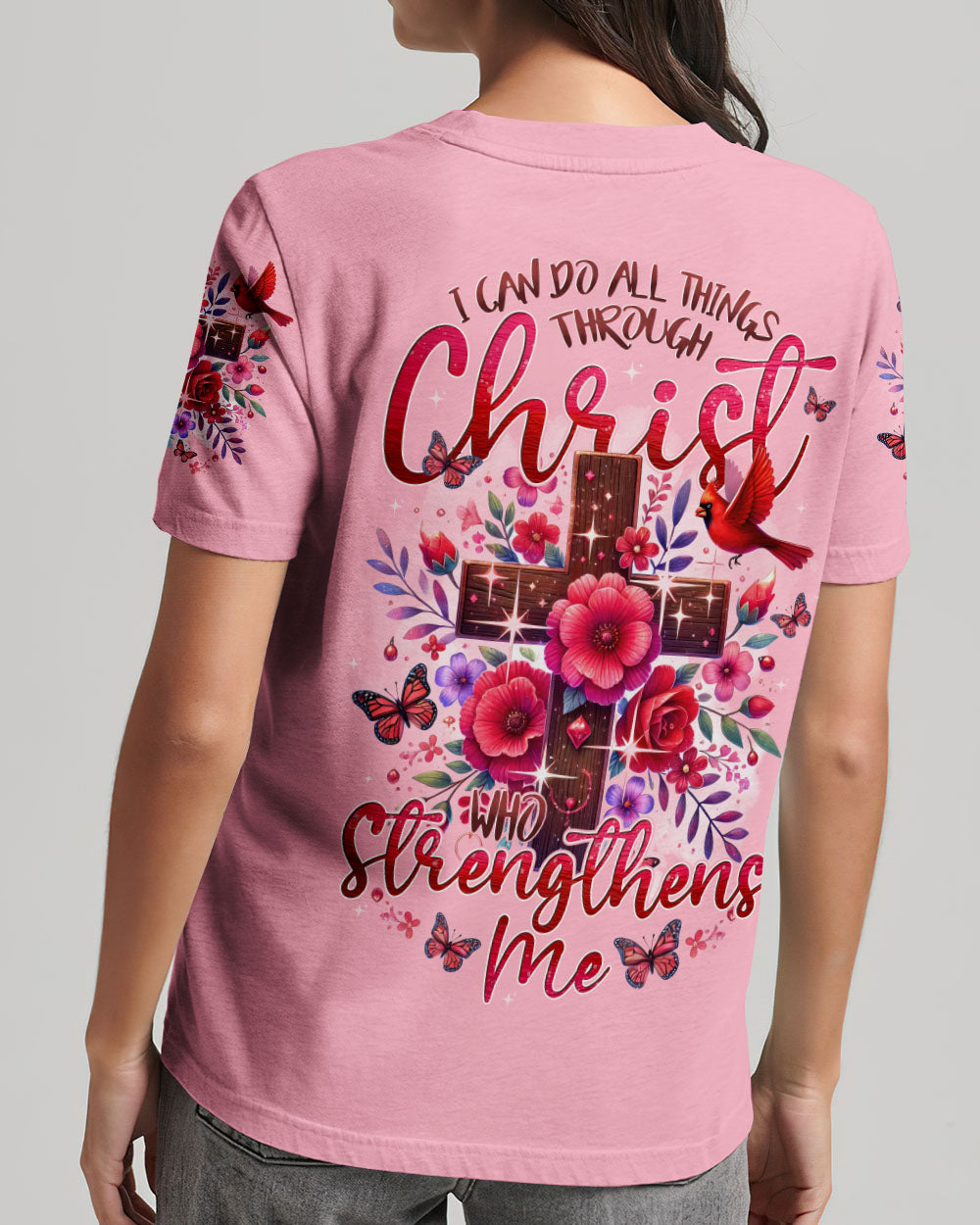 Category_Short sleeves