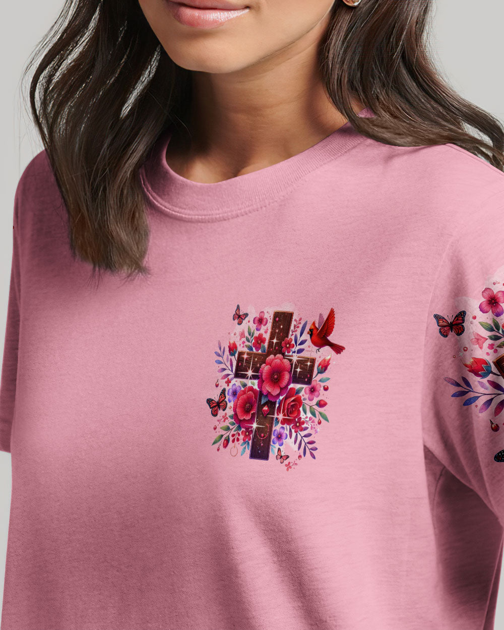 Category_Short sleeves
