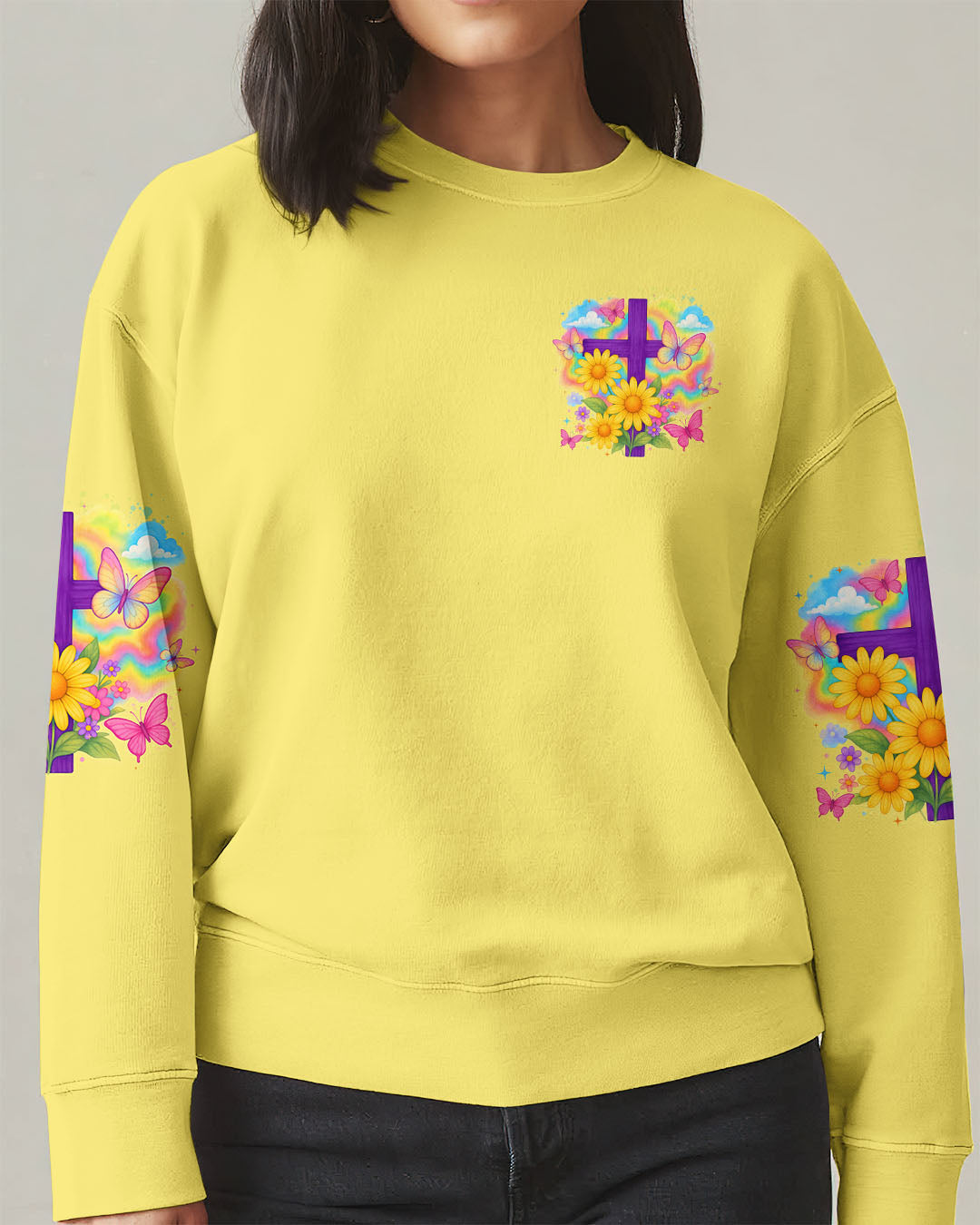 Category_Sweatshirt & Hoodies