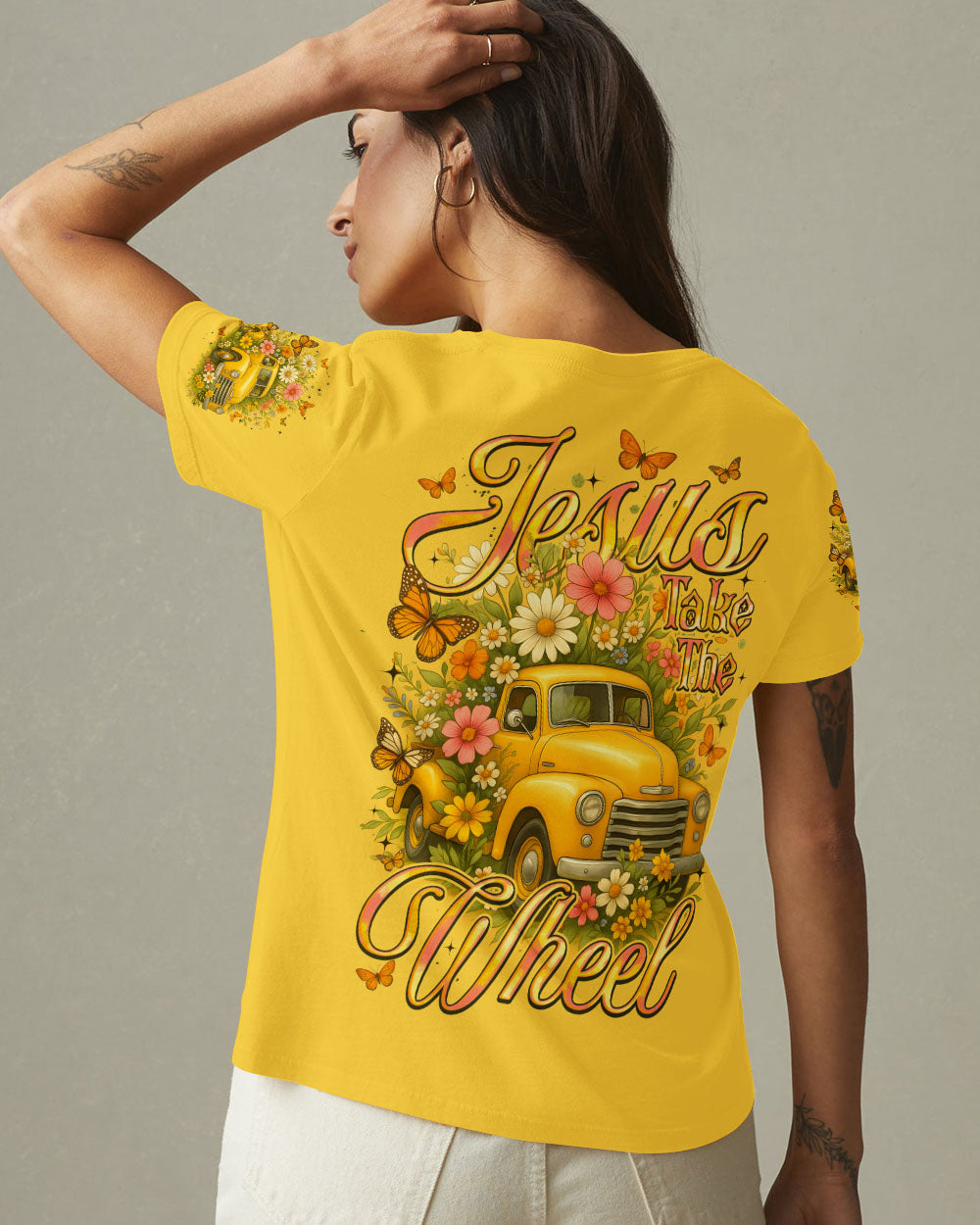 Category_Short sleeves