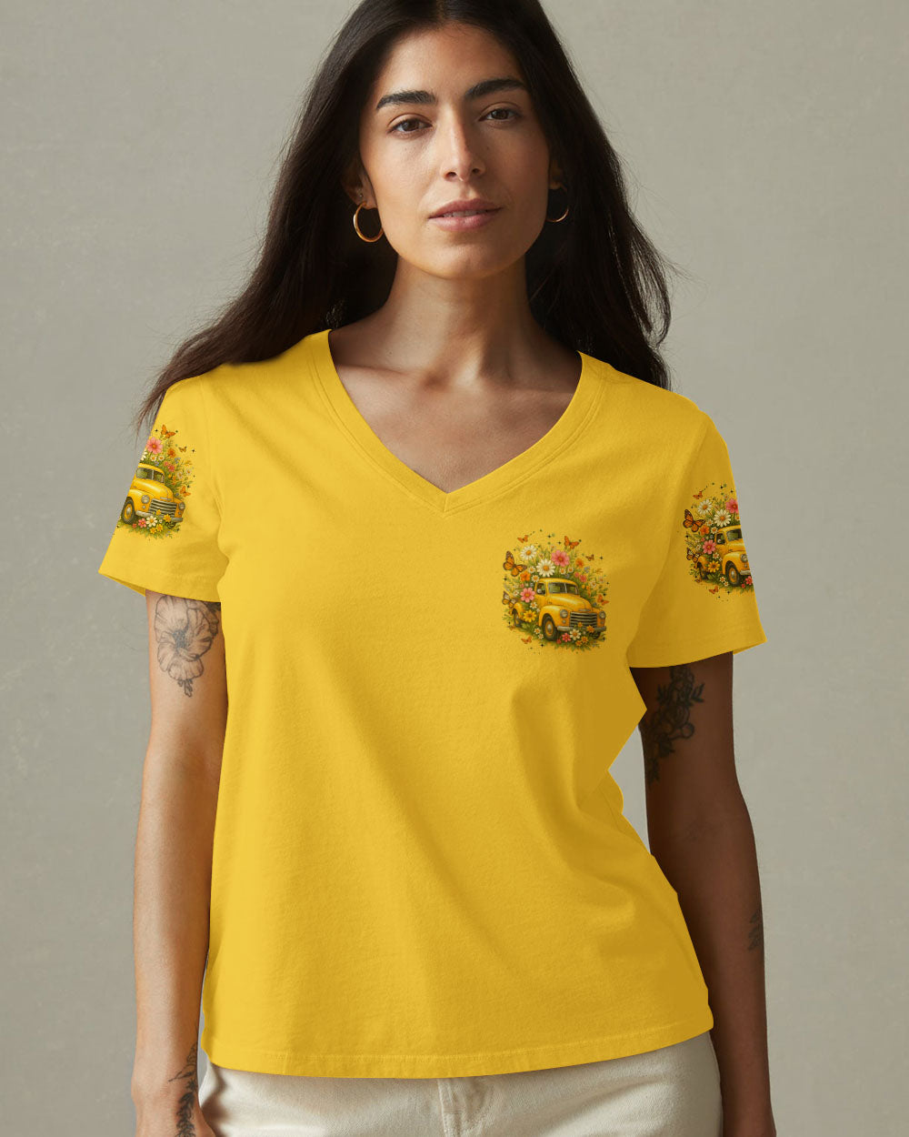 Category_Short sleeves