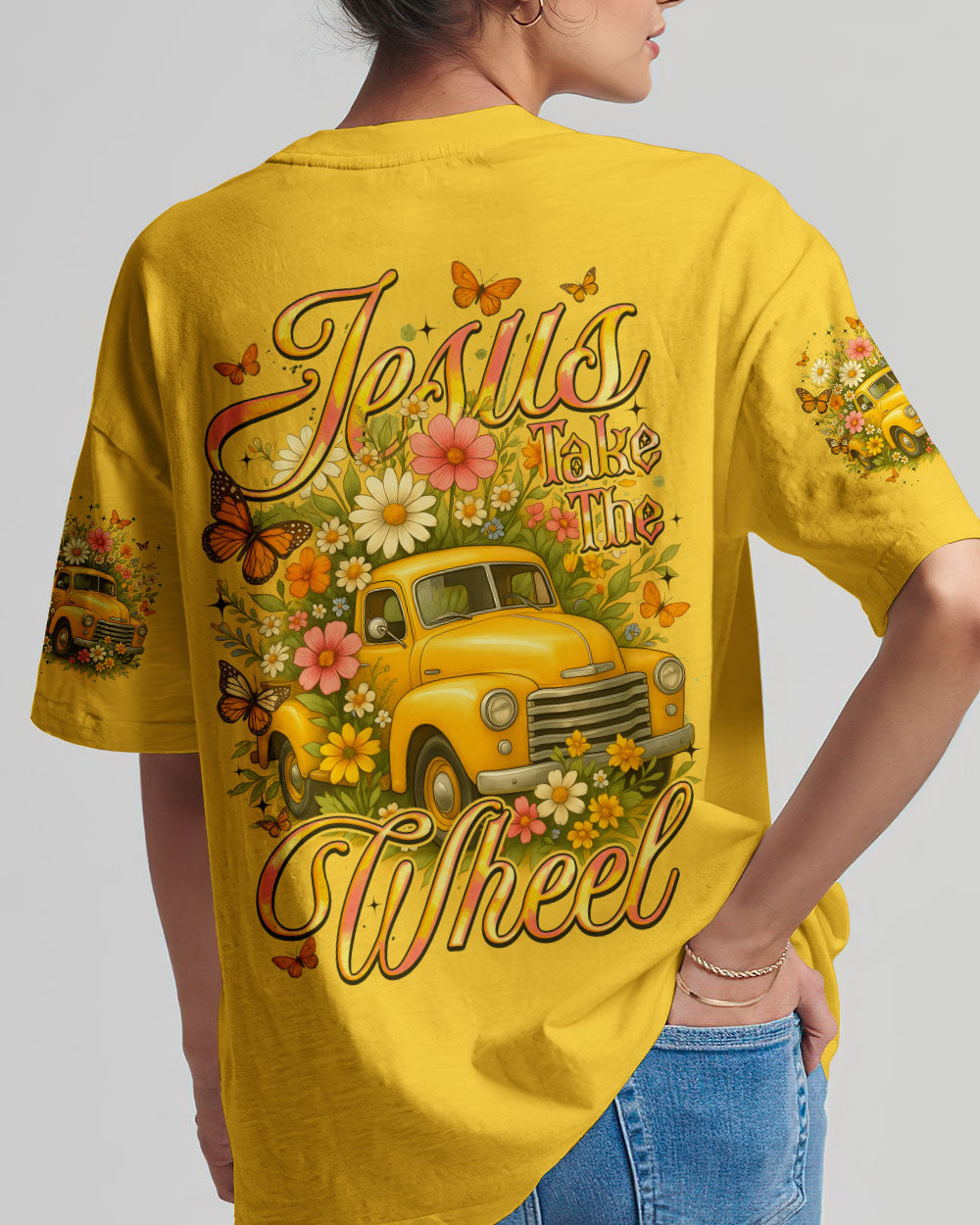 Category_Short sleeves