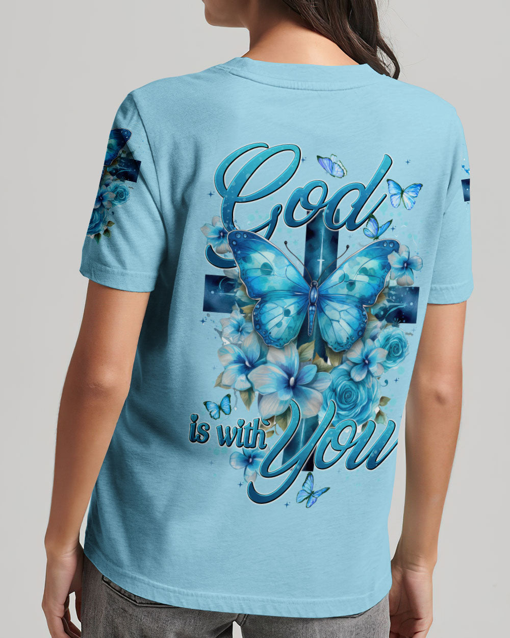 Category_Short sleeves