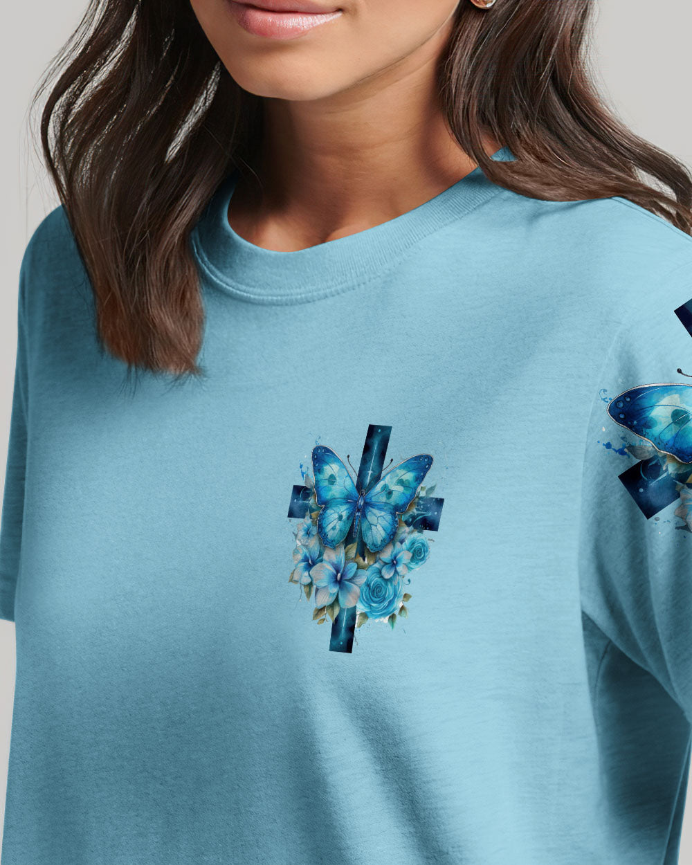 Category_Short sleeves