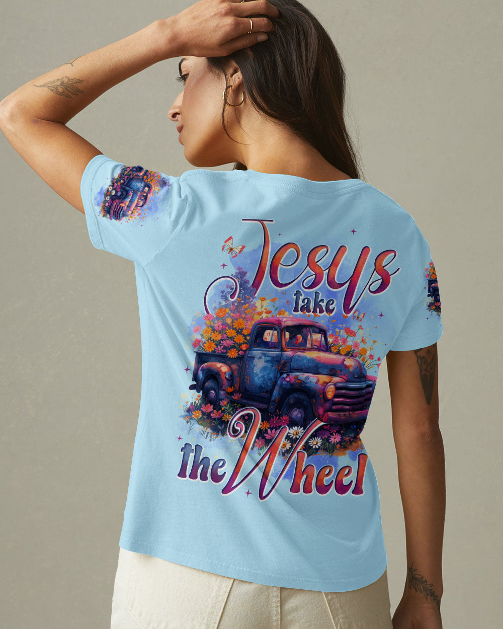 Category_Short sleeves