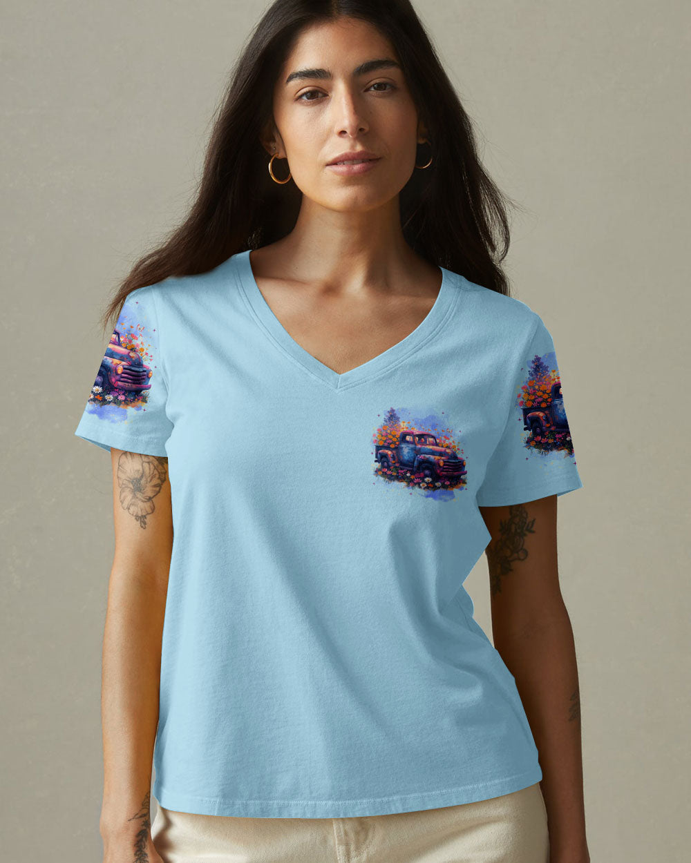 Category_Short sleeves