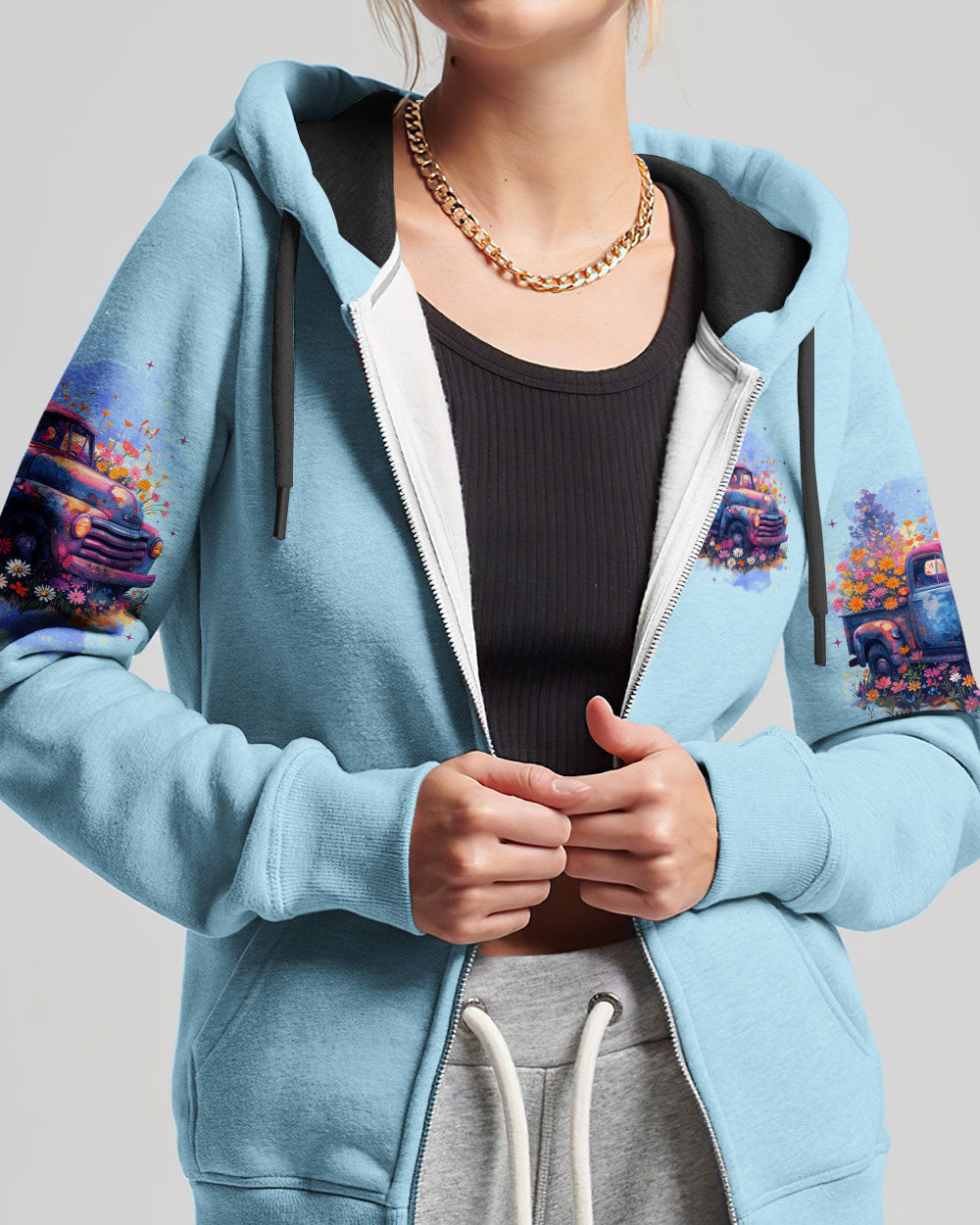 Category_Sweatshirt & Hoodies